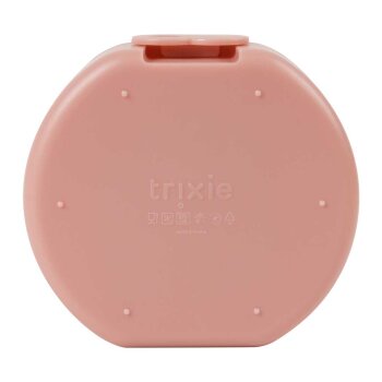 Trixie - Mrs. Butterfly Snackbox mit Clip 2 Stück (6)