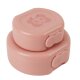Trixie - Mrs. Butterfly Snackbox mit Clip 2 Stück (6)