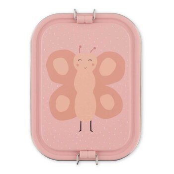 Trixie - Mrs. Butterfly Brotdose groß 1,2 Liter (3)