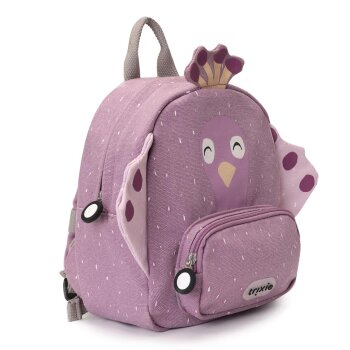 Trixie - Mrs. Peacock Rucksack klein 5,25 Liter (2)