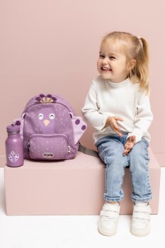 Trixie - Mrs. Peacock Rucksack klein 5,25 Liter (2)