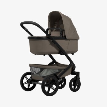 Joolz - Geo 5 Kombikinderwagen Mono Hazel brown