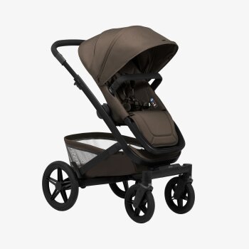 Joolz - Geo5 Kombikinderwagen Mono Hazel brown