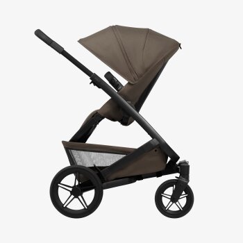 Joolz - Geo5 Kombikinderwagen Mono Hazel brown