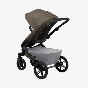 Joolz - Geo5 Kombikinderwagen Mono Hazel brown