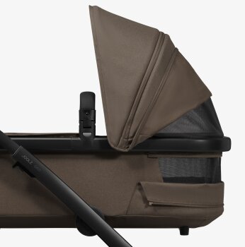 Joolz - Geo5 Kombikinderwagen Mono Hazel brown