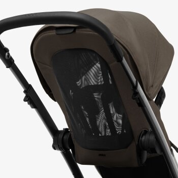 Joolz - Geo5 Kombikinderwagen Mono Hazel brown
