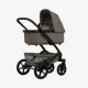 Joolz - Geo5 Kombikinderwagen Mono Hazel brown