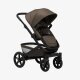Joolz - Geo5 Kombikinderwagen Mono Hazel brown