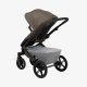 Joolz - Geo5 Kombikinderwagen Mono Hazel brown