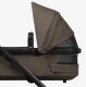 Joolz - Geo5 Kombikinderwagen Mono Hazel brown