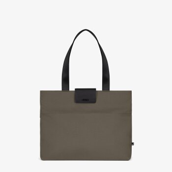 Joolz - Wickeltasche Hazel brown