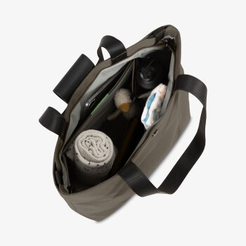 Joolz - Wickeltasche Hazel brown