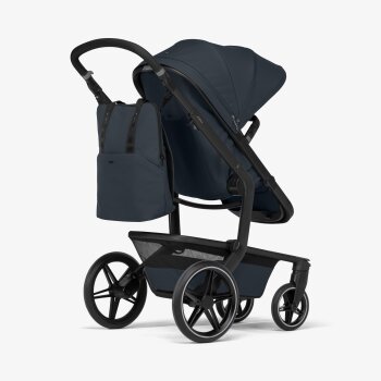 Joolz - Wickelrucksack Dark navy blue