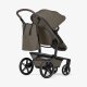 Joolz - Wickelrucksack Hazel brown