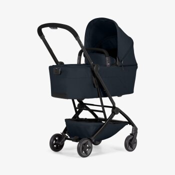 Joolz - Aer&sup2; 2-in-1 Kombikinderwagen Dark navy blue