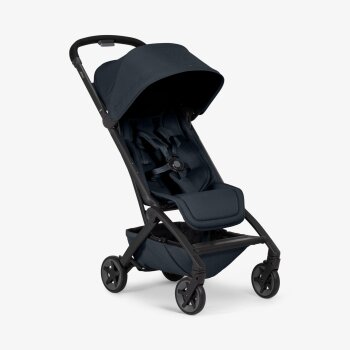Joolz - Aer² 2-in-1 Kombikinderwagen Dark navy blue