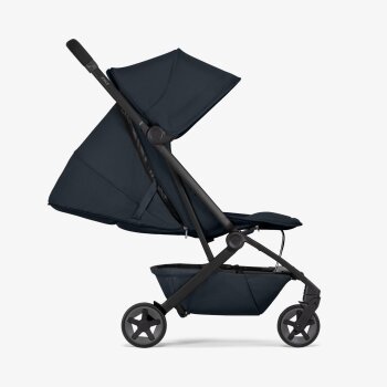 Joolz - Aer² 2-in-1 Kombikinderwagen Dark navy blue
