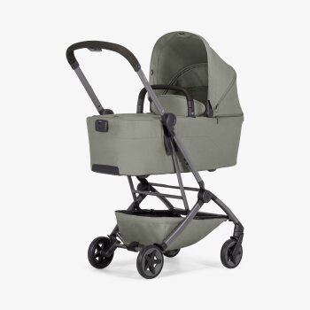 Joolz - Aer² 2-in-1 Kombikinderwagen Sage green