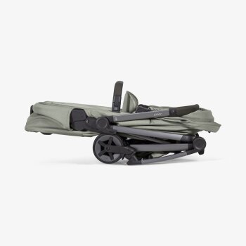 Joolz - Aer² 2-in-1 Kombikinderwagen Sage green