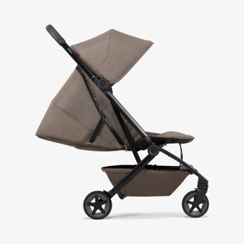 Joolz - Aer² 2-in-1 Kombikinderwagen Hazel brown