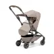 Joolz - Aer² Nest to Seat Sandy taupe