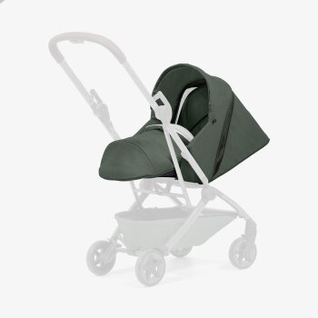 Joolz - Aer² Nest to Seat Forest green