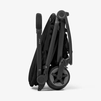 Joolz - Aer² Nest to Seat Space black
