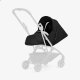 Joolz - Aer² Nest to Seat Space black