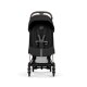 Cybex - Platinum Reisebuggy COYA Comfort Rosegold Sepia black