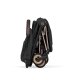 Cybex - Platinum Reisebuggy COYA Comfort Rosegold Sepia black
