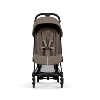 Cybex - Platinum Reisebuggy COYA Comfort Matt black...