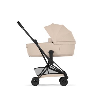 Cybex - Platinum 2-in-1 Kombi-Reisebuggy COYA Comfort...