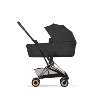 Cybex - Platinum 2-in-1 Kombi-Reisebuggy COYA Comfort...