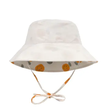 Lässig - Kinder-Sonnenhut zum Wenden - UV-Schutz 80,...
