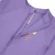 Lässig - Kinder-Schwimmanzug Langarm UV Schutz - Ice Cream Purple, Gr. 74/80