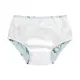 Lässig - Baby Schwimmwindel Eis blau Gr. 62/68