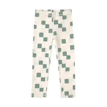 Lässig - Kinder Badehose lang (UV Schutz) grün...
