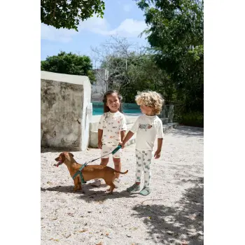 Lässig - Badehose Kinder Lang UV-Schutz -...