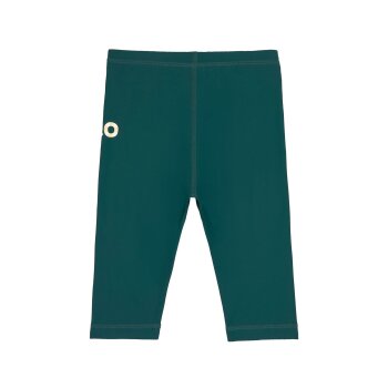 Lässig - UV-Badeshorts mit Schwimmwindel - Dark Sea, Gr. 74/80, 07-12 Monate