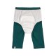 Lässig - UV-Badeshorts mit Schwimmwindel - Dark Sea, Gr. 74/80, 07-12 Monate