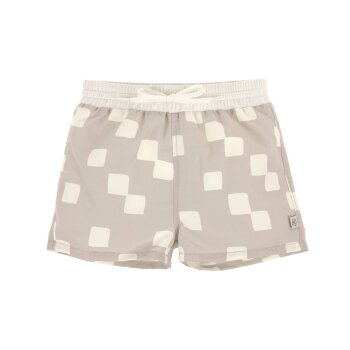 Lässig - UV-Boardshorts mit Schwimmwindel -...