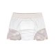 Lässig - UV-Boardshorts mit Schwimmwindel - Checkerboard Stone/Sea Salt, Gr. 86, 13-18 Monate
