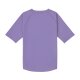 Lässig - Kurzarm UV-Badeshirt - Purple, Gr. 86, 13-18 Monate