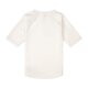 Lässig - Kurzarm UV-Badeshirt - Ice Cream Sea Salt, Gr. 86, 13-18 Monate