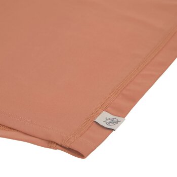 Lässig - Kurzarm UV-Badeshirt - Clay, Gr. 62/68, 03-06 Monate