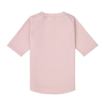 Lässig - Kurzarm UV-Badeshirt - Popsicle Pale Pink, Gr. 86, 13-18 Monate