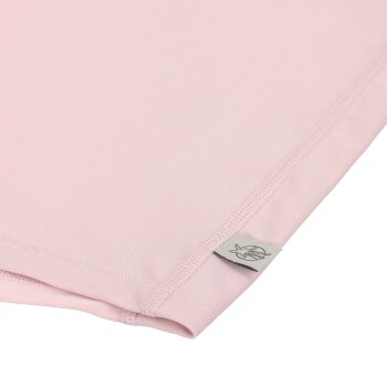 Lässig - Kurzarm UV-Badeshirt - Popsicle Pale Pink, Gr. 86, 13-18 Monate