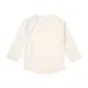 Lässig - Kinder-UV Shirt Langarm Eis weiß Gr. 62/68