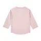 Lässig - Kinder-UV Shirt Langarm Orange hellrosa Gr. 86